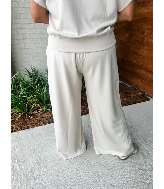 KESH LUX PANT