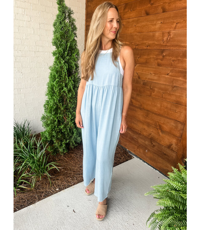 ALICE JUMPSUIT