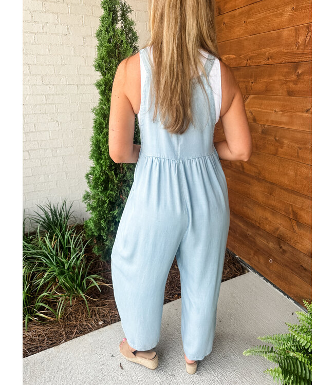 ALICE JUMPSUIT
