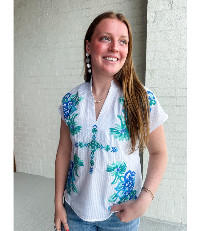 BYA BLOUSE