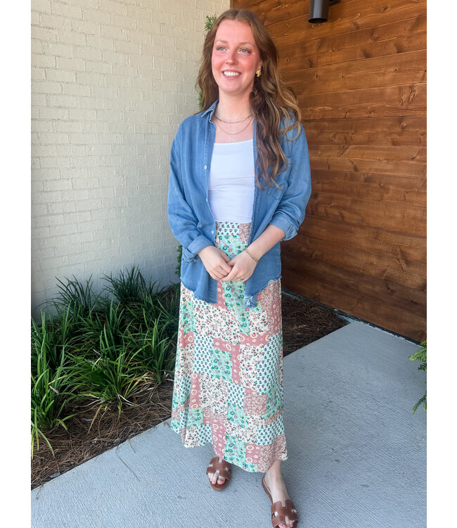 BRADYN SKIRT