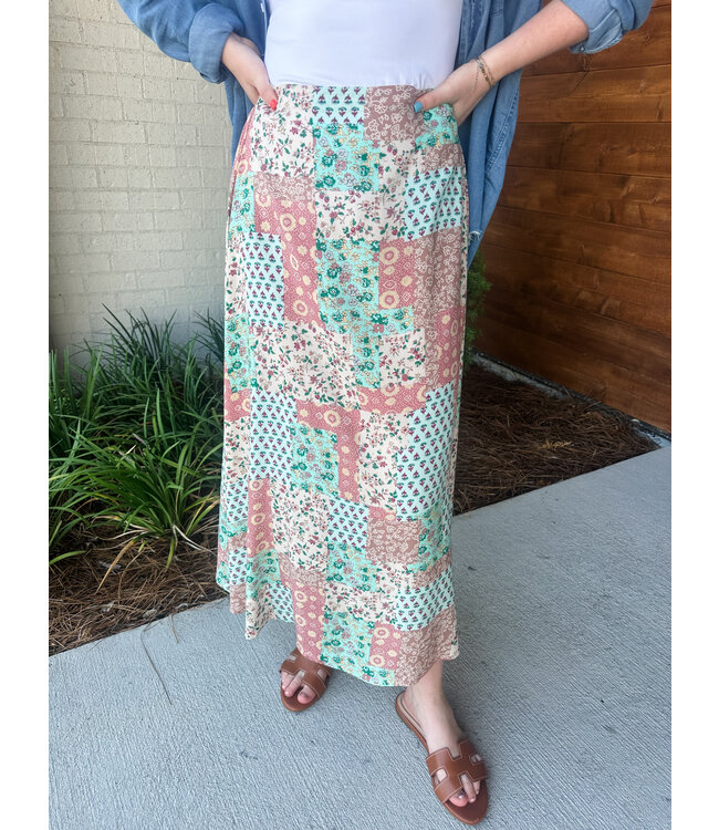 BRADYN SKIRT