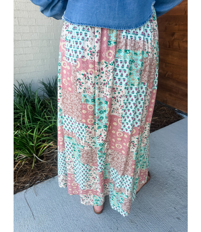 BRADYN SKIRT