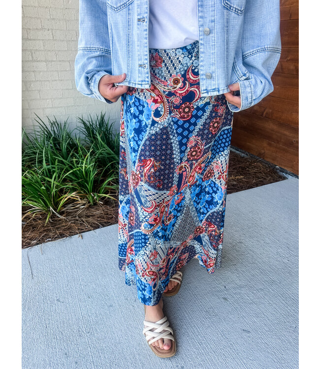 BRADYN SKIRT