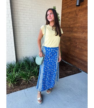MELANIE SKIRT