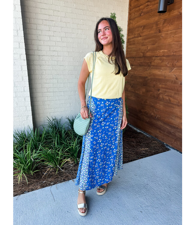 MELANIE SKIRT
