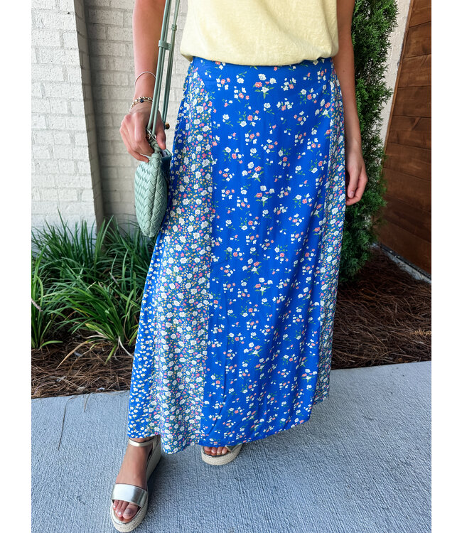 MELANIE SKIRT