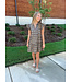 CARTER FLORAL DRESS