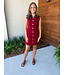 ROLLINS DRESS