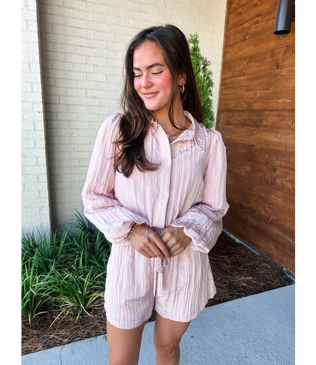 PILLA BLOUSE