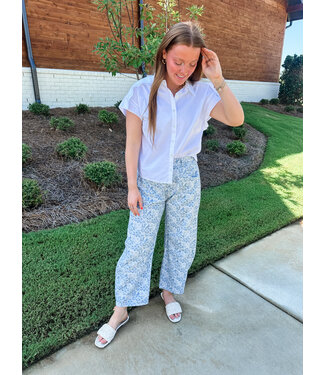 Pants from Dear Prudence Shops- Women's Boutique Clothing
