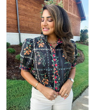JABBAR BLOUSE