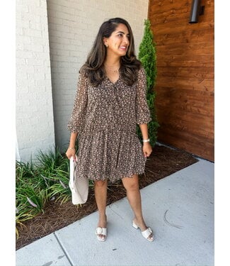 LONA DRESS