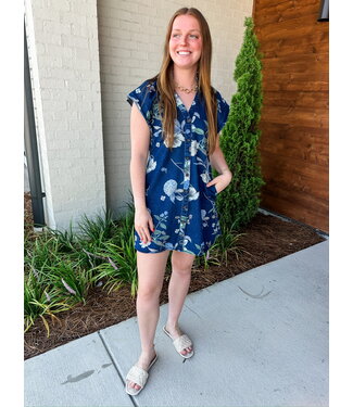 IRIEL DRESS