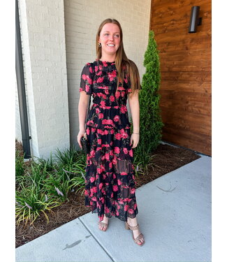 BLOOM DRESS