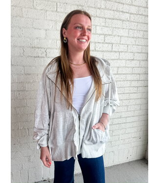 JOSI JACKET
