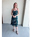 GARDEN CAMI DRESS