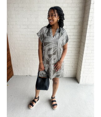 JUNA DRESS