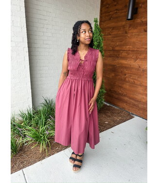 STARR DRESS