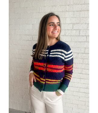 BAXTER CARDY