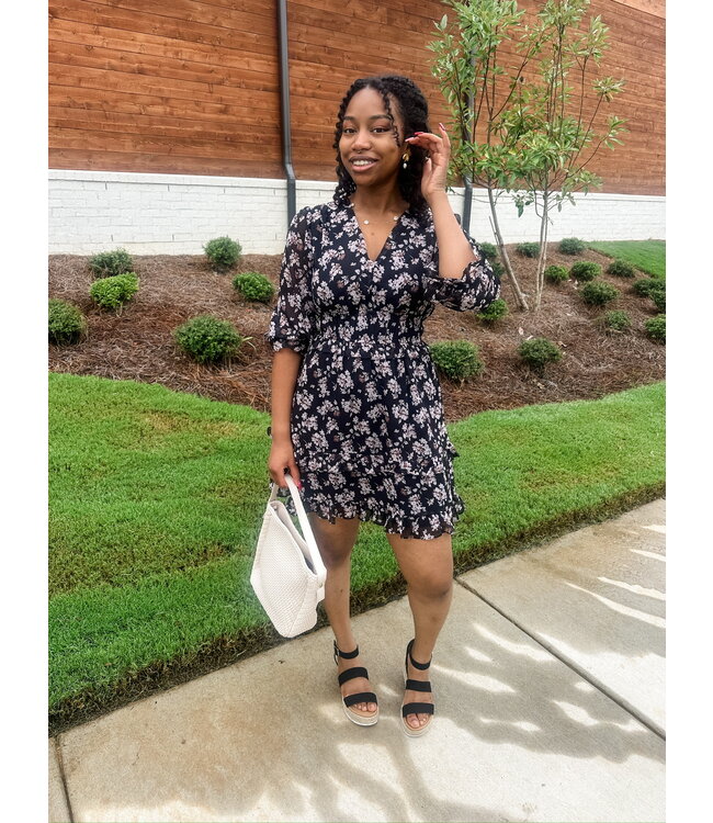 IVYMIN DRESS