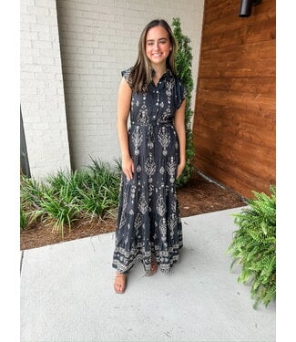 HATTY DRESS