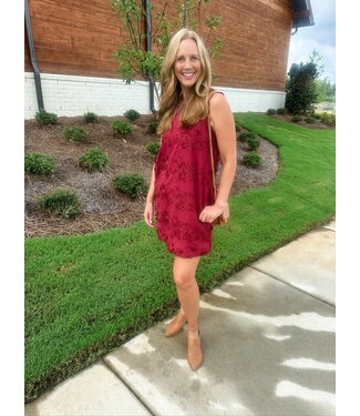 PASTER DRESS