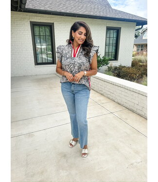 GRISH BLOUSE
