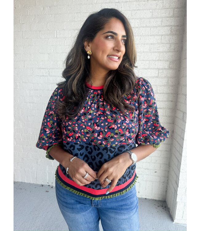 DELLIA TOP