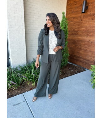 RECY PANT