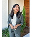 IT GIRL BLAZER