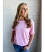 BOOKDOWN TEE