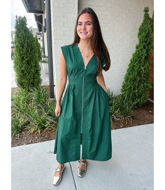 YOUN DRESS
