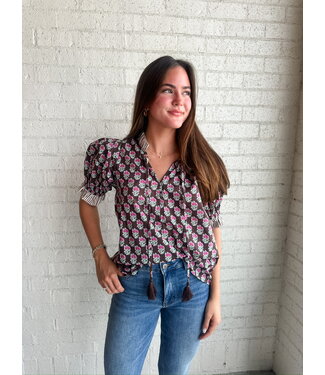 HARI BLOUSE