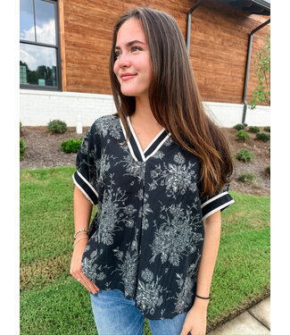 ESPARI BLOUSE