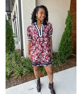 RUDY DRESS