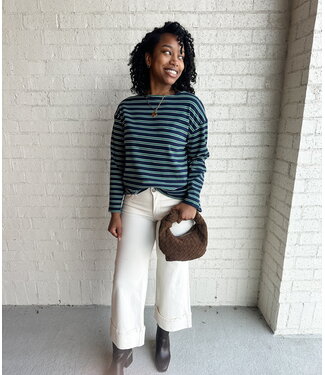 MEG FALL DENIM