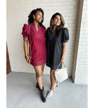 MELE DRESS