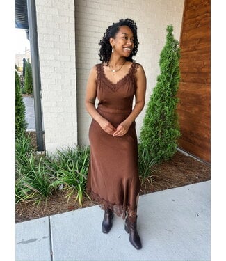 APILINA DRESS