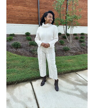 SILE PANT