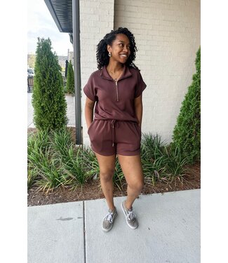 RIA SHORT