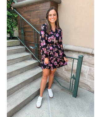 CHARTA DRESS