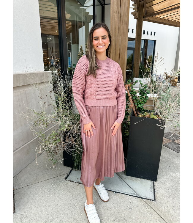 SHAWN DRESS