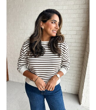 TUCKET SWEATER