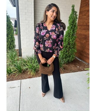 CHARTA BLOUSE