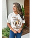 LONG LIVE COWGIRL TEE