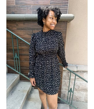 ILINOR DRESS
