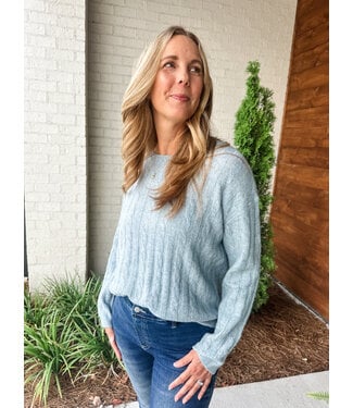 JARA SWEATER