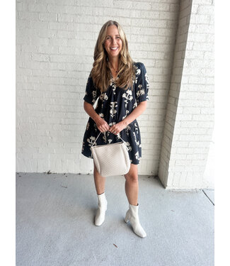 THOMAS DRESS