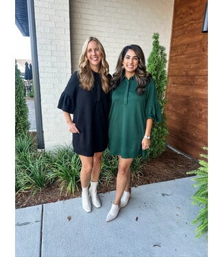 KIRY DRESS